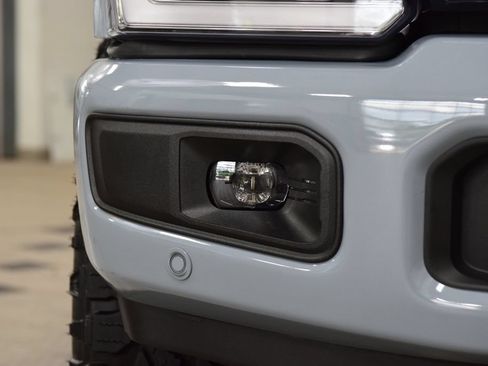 Used 2026 Ford F250 Platinum w/ Tremor Off-Road Package AWD/4WD image 13