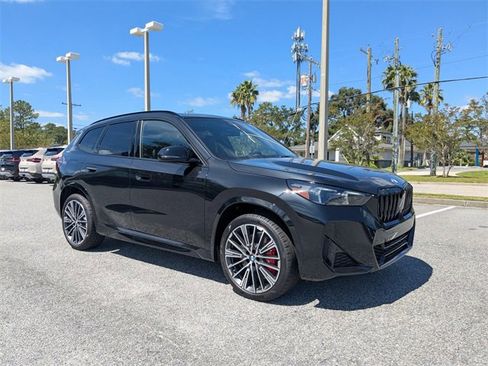 New 2026 BMW X1 xDrive28i w/ M Sport Package image 2