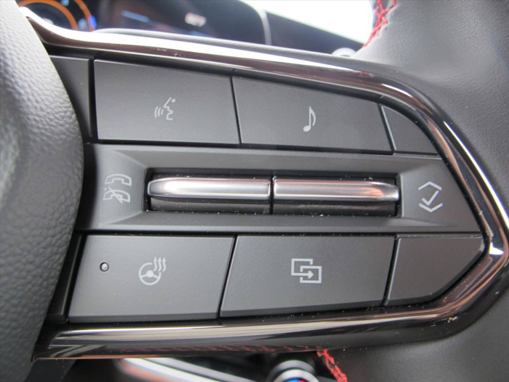 Used 2026 Chevrolet Equinox RS w/ Convenience Package III AWD/4WD image 13