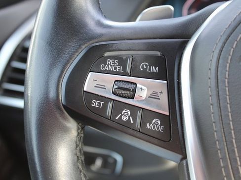 Used 2019 BMW X5 xDrive40i image 27