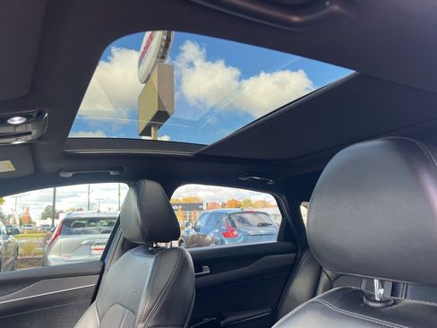 Certified 2023 Kia K5 GT-Line image 8