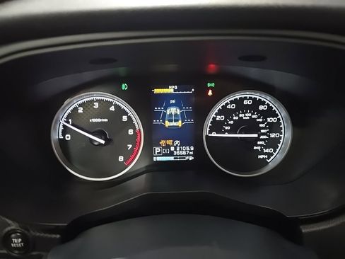 Used 2022 Subaru Forester Limited AWD/4WD image 22