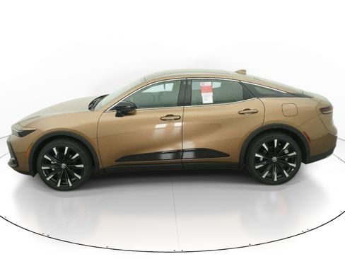 New 2026 Toyota Crown Platinum AWD/4WD image 3