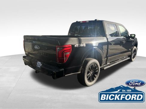 New 2026 Ford F150 Lariat AWD/4WD image 5