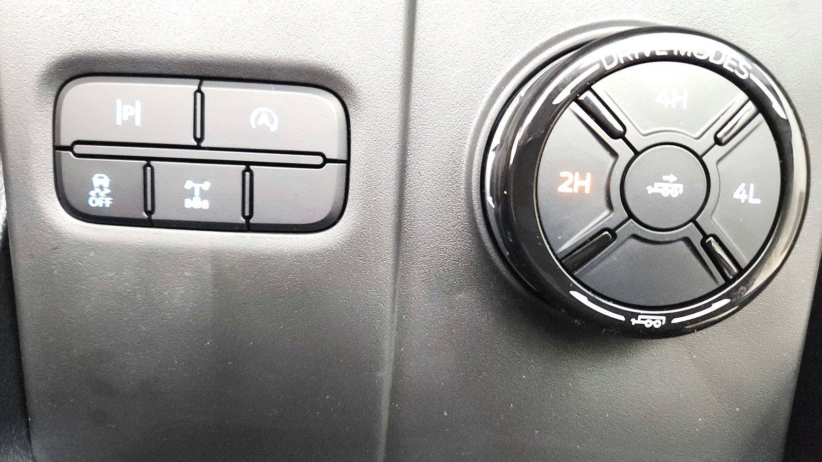 New 2026 Ford Ranger XLT AWD/4WD image 30