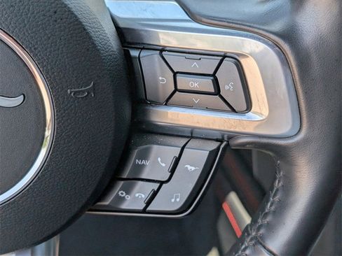 Used 2022 Ford Mustang GT Premium w/ GT Performance Package image 20