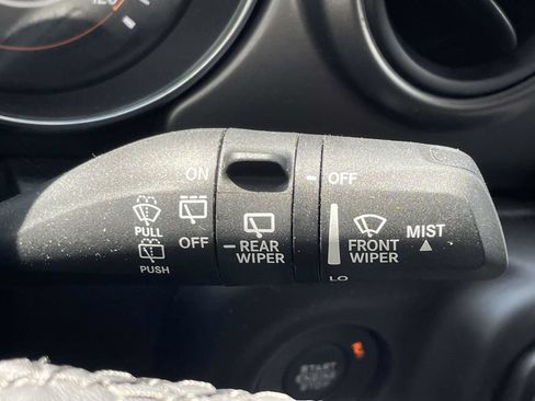 Used 2023 Jeep Wrangler Unlimited Sport w/ Sun And Sound Package AWD/4WD image 33
