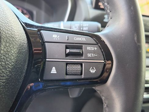 Used 2026 Honda Passport RTL image 22