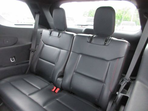 Used 2025 Ford Explorer ST AWD/4WD image 24