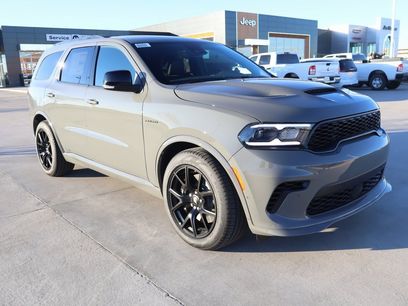 New 2026 Dodge Durango GT w/ Tow 'N Go Package