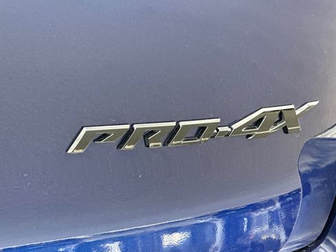 New 2026 Nissan Armada PRO-4X image 35