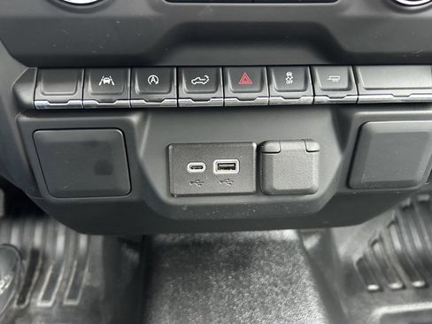 Used 2024 Chevrolet Silverado 1500 W/T w/ WT Fleet Convenience Package image 7