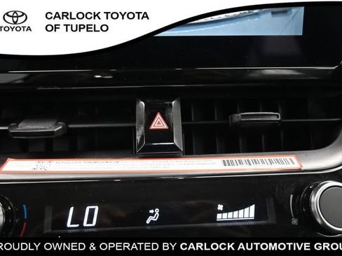 Used 2026 Toyota Corolla LE FWD image 14