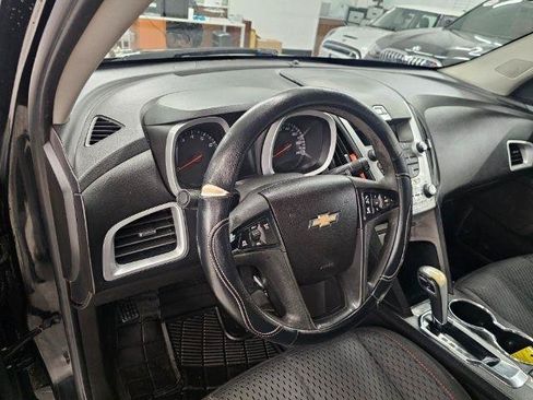 Used 2013 Chevrolet Equinox LS AWD/4WD image 13