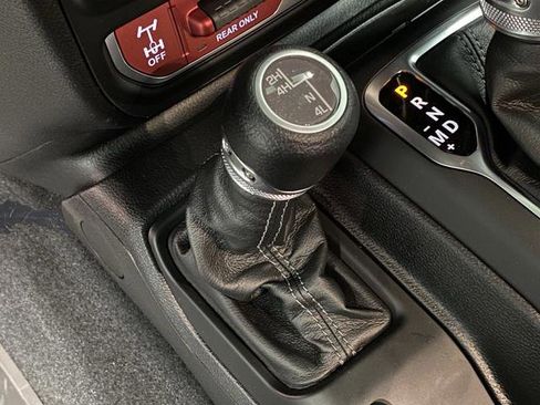 New 2026 Jeep Gladiator Willys image 22