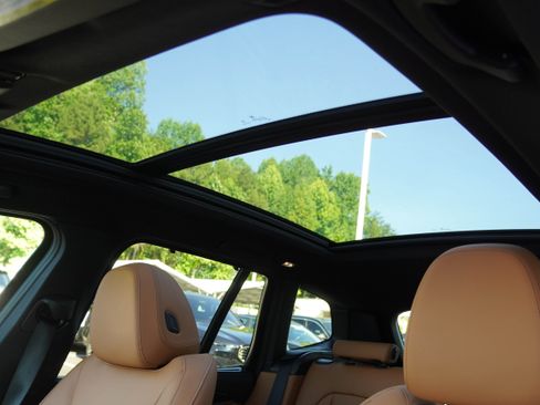 Used 2024 BMW X3 M40i AWD/4WD image 14