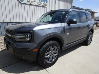 New 2026 Ford Bronco Sport Big Bend AWD/4WD video 1