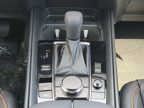 New 2026 MAZDA CX-50 2.5 Hybrid w/ Premium Plus Pkg image 17