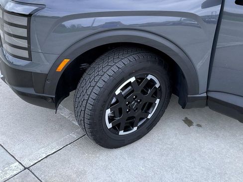 Certified 2026 Hyundai Palisade XRT Pro AWD/4WD image 26