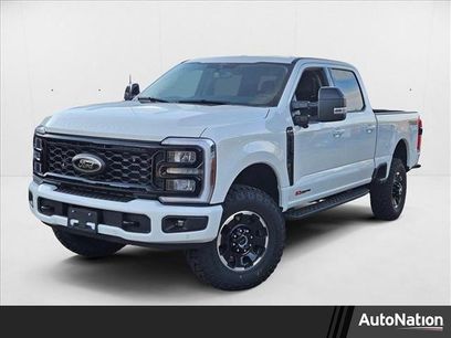 New 2025 Ford F250 Lariat w/ Lariat Ultimate Package