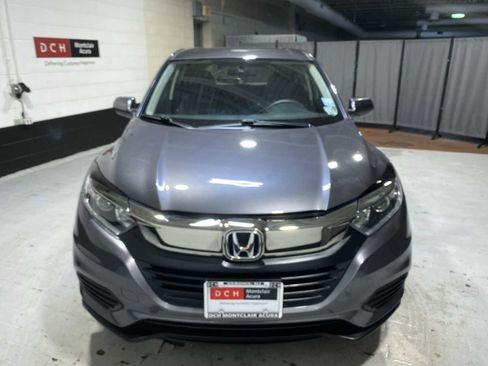 Used 2022 Honda HR-V LX image 6