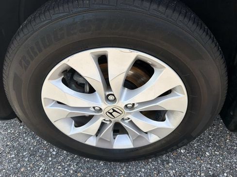 Used 2014 Honda CR-V EX-L image 17