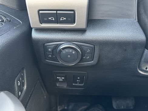 Used 2019 Ford F150 Lariat w/ Equipment Group 502A Luxury image 33