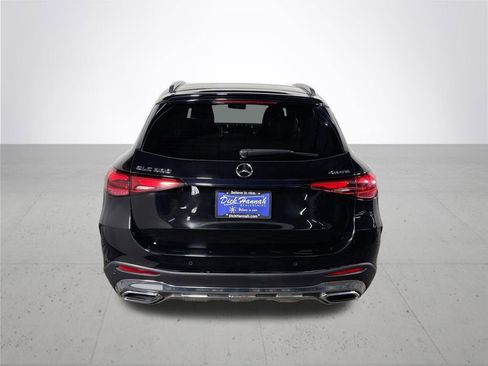 Used 2023 Mercedes-Benz GLC 300 4MATIC image 7