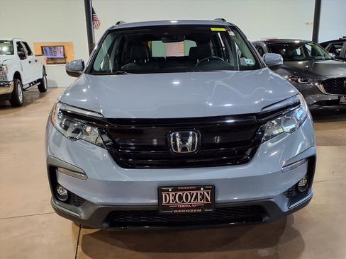 Used 2022 Honda Pilot Special Edition image 2