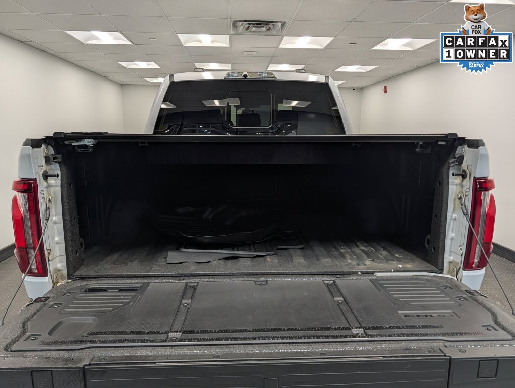 Used 2025 Ford F150 Raptor AWD/4WD image 31