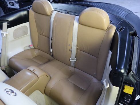 Used 2008 Lexus SC 430 Convertible image 16