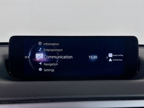 Used 2024 MAZDA CX-50 AWD 2.5 S w/ Preferred Package image 21