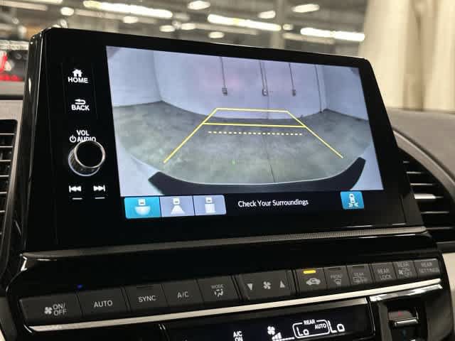 Certified 2025 Honda Odyssey EX-L image 23