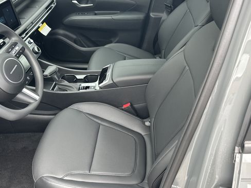 New 2026 Hyundai Santa Cruz SEL FWD image 14
