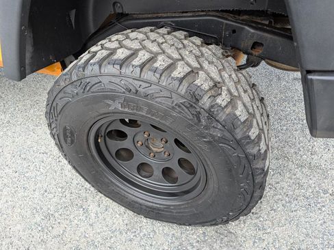 Used 2012 Jeep Wrangler Sport image 10