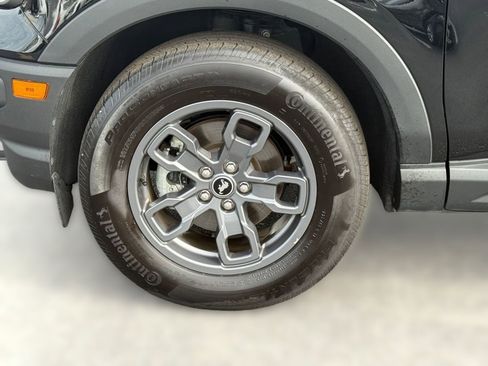 Used 2024 Ford Bronco Sport Big Bend w/ Convenience Package image 11