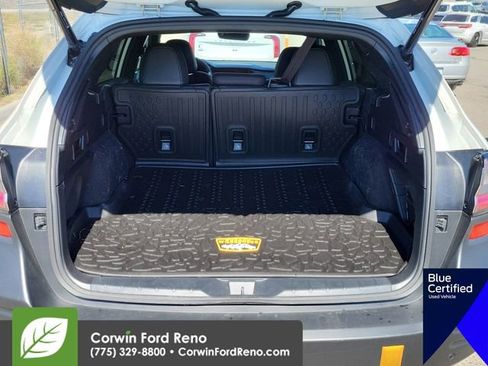Used 2025 Subaru Outback Wilderness AWD/4WD image 19