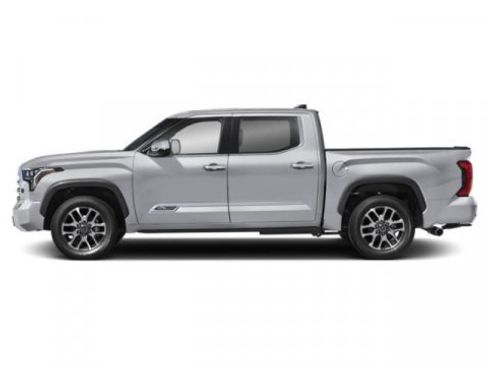 New 2026 Toyota Tundra 1794 Edition AWD/4WD image 6