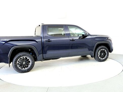 New 2026 Toyota Tundra SR5 AWD/4WD image 6