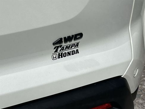 Used 2024 Nissan Pathfinder Rock Creek image 7