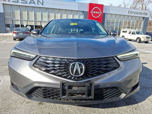 Used 2023 Acura Integra image 2