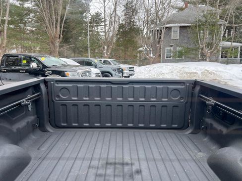 Used 2025 RAM 1500 Big Horn image 36