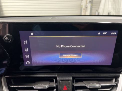 New 2026 Chevrolet TrailBlazer LT image 33