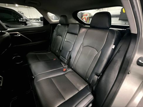 Used 2021 Lexus RX 350 FWD w/ Premium Package image 19
