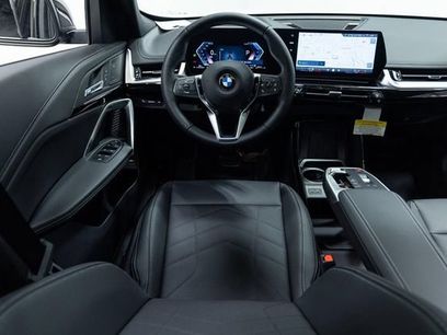 New 2026 BMW X1 xDrive28i w/ Technology Package