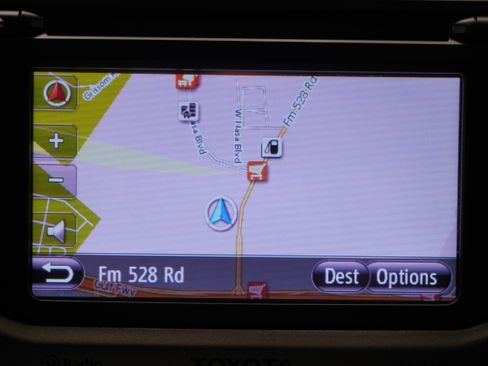 Used 2013 Toyota 4Runner SR5 RWD image 19