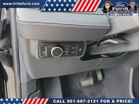 New 2026 Ford Mustang Mach-E Select image 13