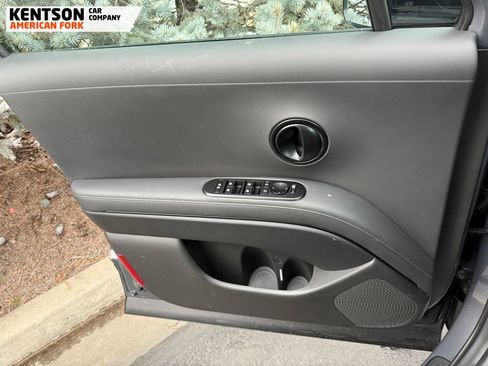 Used 2026 Hyundai Palisade XRT Pro image 22