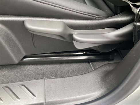 New 2026 Chevrolet Colorado W/T w/ WT Custom Package image 17