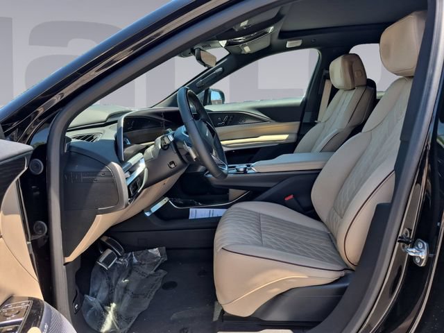 Used 2026 Cadillac Lyriq V AWD/4WD image 10
